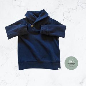 Baby Gap | size 3T EUC Cute and cozy mock neck sweater